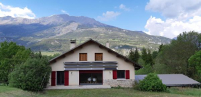 Grande maison - Barcelonette Barcelonnette